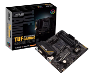 ASUS Płyta główna ASUS TUF GAMING A520M-PLUS II 90MB17G0-M0EAY0 - 1243673 - zdjęcie 1